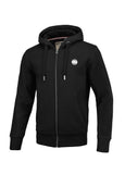 Bluza rozpinana z kapturem Small Logo 21