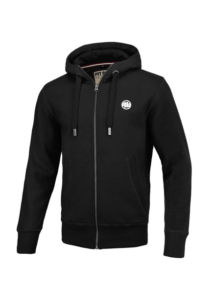 Bluza rozpinana z kapturem Small Logo 21