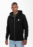 Bluza rozpinana z kapturem Small Logo 21