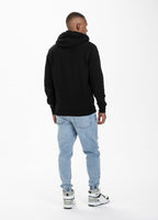 Bluza rozpinana z kapturem Small Logo 21