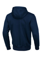 Bluza rozpinana z kapturem Small Logo 22