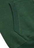 Bluza rozpinana z kapturem SMALL LOGO
