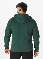 Bluza rozpinana z kapturem SMALL LOGO