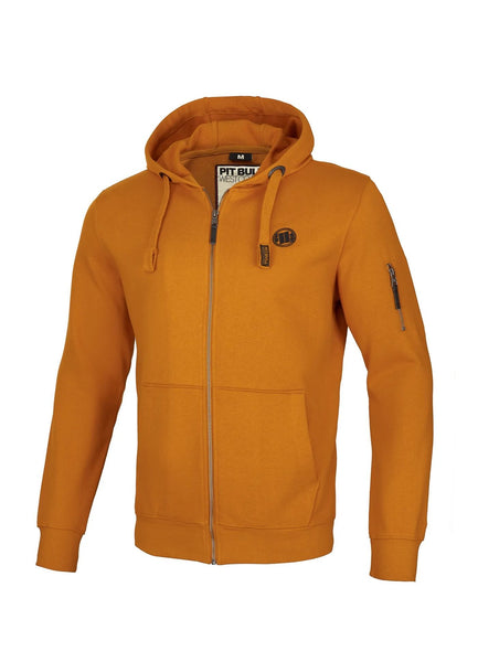 Bluza rozpinana z kapturem Small Logo 22