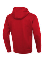 Bluza rozpinana z kapturem Small Logo 22