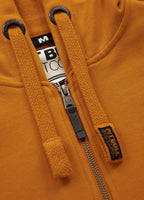 Bluza rozpinana z kapturem Small Logo 22