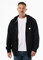 Bluza rozpinana z kapturem SMALL LOGO