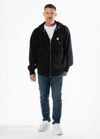 Bluza rozpinana z kapturem SMALL LOGO