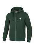 Bluza rozpinana z kapturem SMALL LOGO