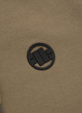 Bluza męska rozpinana z kapturem Small Logo