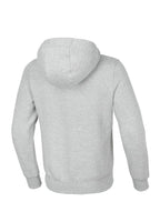 Bluza rozpinana z kapturem SMALL LOGO