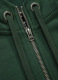 Bluza rozpinana z kapturem SMALL LOGO