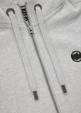 Bluza rozpinana z kapturem SMALL LOGO