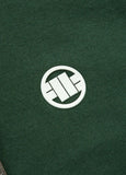 Bluza rozpinana z kapturem SMALL LOGO