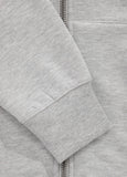 Bluza rozpinana z kapturem SMALL LOGO