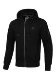 Bluza rozpinana z kapturem Terry Everts