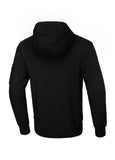 Bluza rozpinana z kapturem Terry Everts