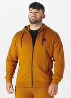Bluza rozpinana z kapturem Terry Hilltop