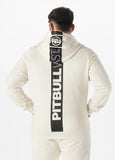 Bluza rozpinana z kapturem Terry Hilltop