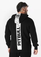 Bluza rozpinana z kapturem Terry Hilltop