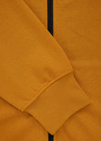 Bluza rozpinana z kapturem Terry Hilltop