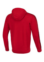 Bluza męska rozpinana z kapturem Tricot Dandridge