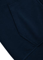 Bluza męska rozpinana z kapturem Tricot Dandridge