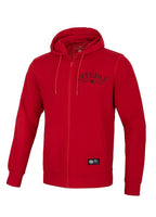 Bluza rozpinana z kapturem Tricot San Diego 89