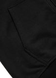 Bluza rozpinana z kapturem Tricot San Diego 89