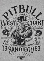 Bluza rozpinana z kapturem Tricot San Diego 89