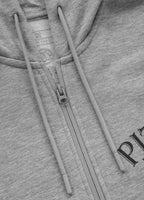 Bluza rozpinana z kapturem Tricot San Diego 89