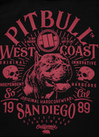 Bluza rozpinana z kapturem Tricot San Diego 89