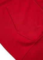 Bluza rozpinana z kapturem Tricot San Diego 89