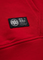 Bluza rozpinana z kapturem Tricot San Diego 89