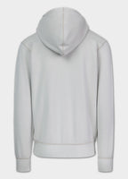 Bluza rozpinana z kapturem Washed HACKETT