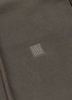 Bluza rozpinana z kapturem Washed HACKETT
