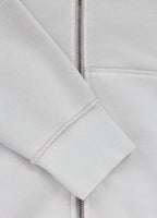 Bluza rozpinana z kapturem Washed HACKETT