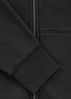 Bluza rozpinana z kapturem Washed HACKETT