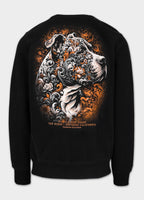 Bluza TATTOO