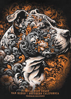 Bluza TATTOO
