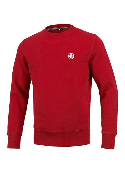 Bluza Terry Small Logo