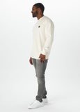 Bluza Terry Small Logo