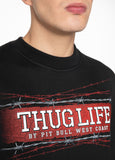 Bluza Thug Life