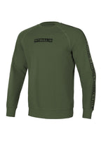 Bluza Tricot Bass