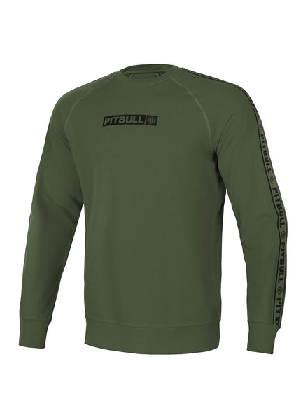 Bluza Tricot Bass