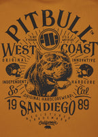 Bluza męska Tricot San Diego 89