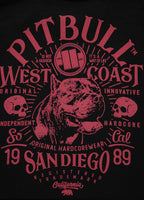 Bluza męska Tricot San Diego 89