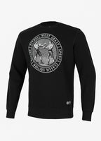 Bluza Tricot Vintage Boxing