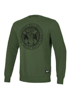 Bluza Tricot Vintage Boxing