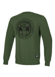 Bluza Tricot Vintage Boxing